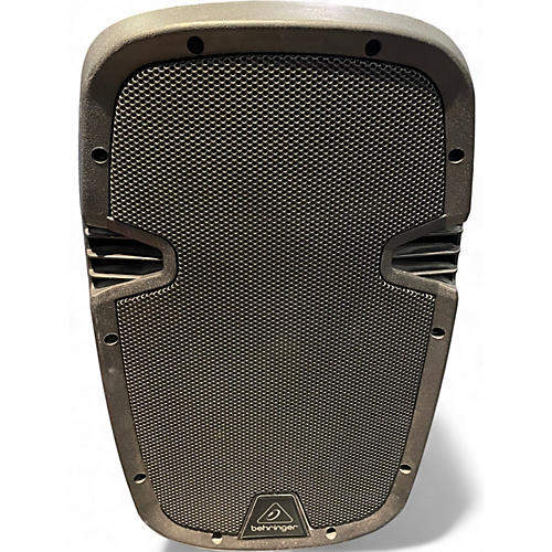 Used Behringer PK110A Powered Speaker