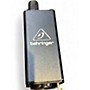 Used Behringer PM1 PowerPlay Headphone Amp