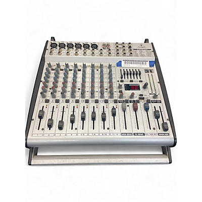 Behringer Used Behringer PMH1000 Powered Mixer