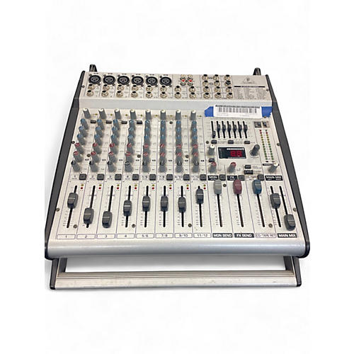 Behringer Used Behringer PMH1000 Powered Mixer