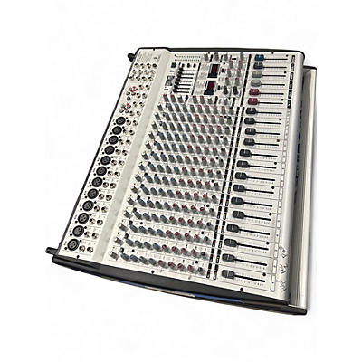 Used Behringer PMH5000 Powered Mixer