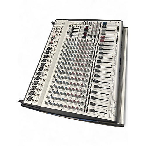 Used Behringer PMH5000 Powered Mixer