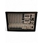 Used Behringer PMH880S Powered Mixer