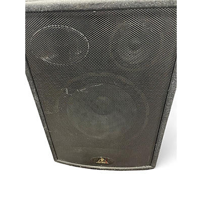 Used Behringer PMP1530 Unpowered Speaker