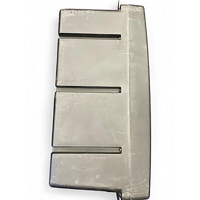 Used Behringer PMP1680S Powered Mixer