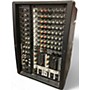Used Behringer PMP1680S Powered Mixer