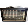 Used Behringer PMP2000 Powered Mixer