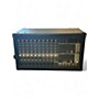 Used Behringer PMP2000 Powered Mixer