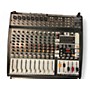 Used Behringer Used Behringer PMP4000 Powered Mixer