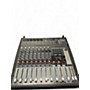 Used Behringer PMP500 DJ Mixer