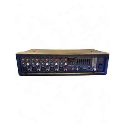 Used Behringer PMP550M Power Amp
