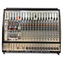Used Behringer PMP6000 Powered Mixer