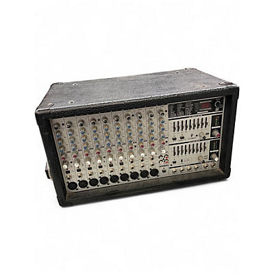 Used Behringer PMX2000 Power Amp