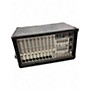 Used Behringer PMX2000 Power Amp