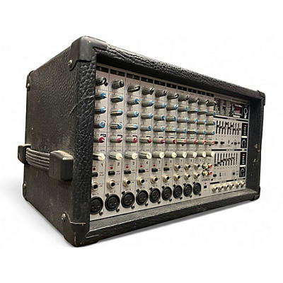 Used Behringer PMX2000 Powered Mixer