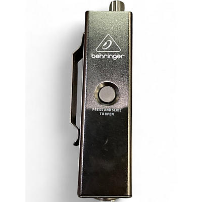 Used Behringer POWERPLAY 2