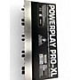 Used Behringer POWERPLAY PRO-XL Signal Processor