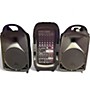 Used Behringer PPA2000 Sound Package