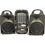 Used Behringer PPA500BT Sound Package