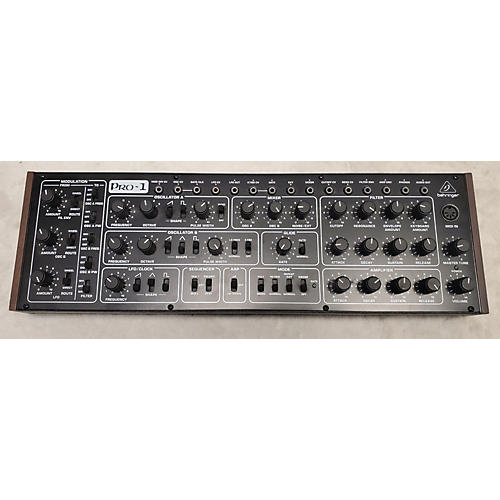 Behringer Used Behringer PRO 1 Synthesizer