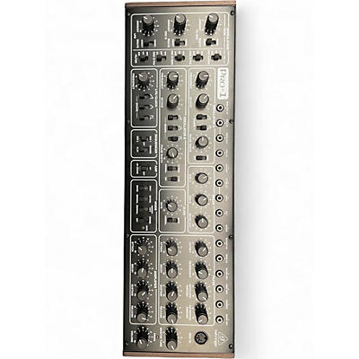 Used Behringer PRO 1 Synthesizer