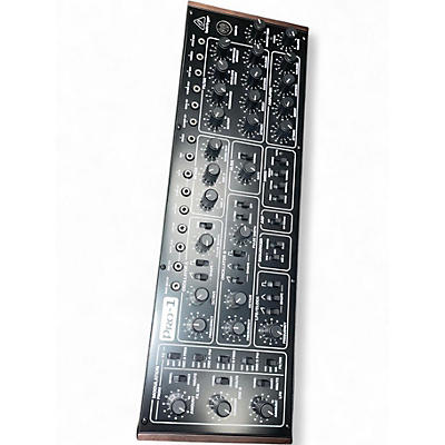 Used Behringer PRO 1 Synthesizer