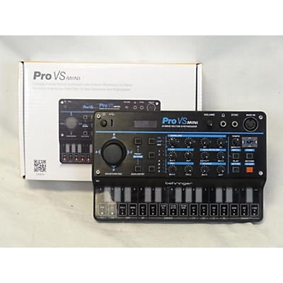 Behringer Used Behringer PRO VS MINI Synthesizer