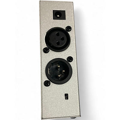 Used Behringer PS400 Power Supply