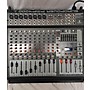 Used Behringer Used Behringer Pmp4000 Powered Mixer