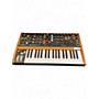 Used Behringer Poly D Synthesizer
