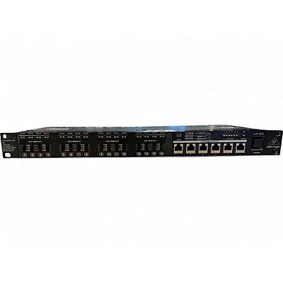 Used Behringer Powerplay P16-I Digital Mixer