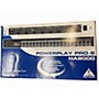 Used Behringer Powerplay PRO 8 HA8000 Headphone Amp