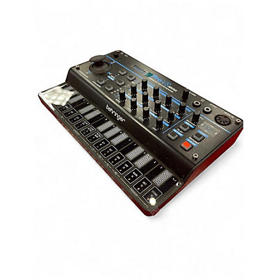 Used Behringer Pro VS Mini Hybrid Production Controller