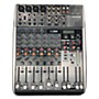 Used Behringer QX1204USB Unpowered Mixer