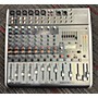 Used Behringer Used Behringer QX1222 Powered Mixer