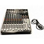 Used Behringer QX1622 Unpowered Mixer