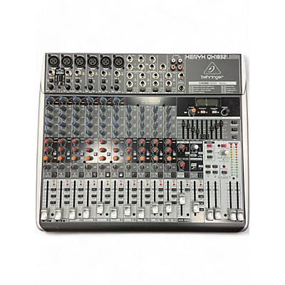 Behringer Used Behringer QX1832USB Powered Mixer