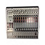 Used Behringer QX2442USB Digital Mixer
