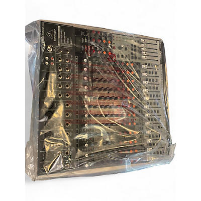 Used Behringer QX2442USB Digital Mixer