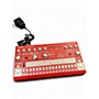 Used Behringer RD-6 Drum Machine