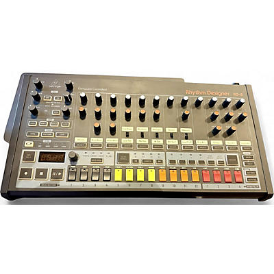 Used Behringer RD-8 Drum Machine