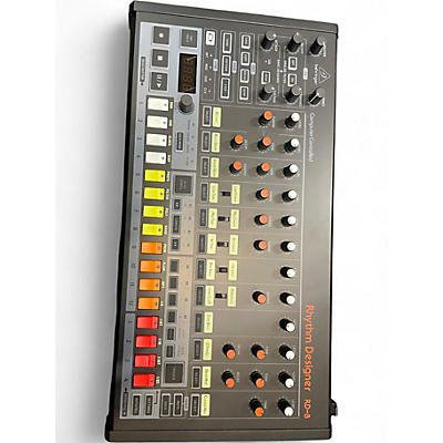 Used Behringer RD-8 Production Controller