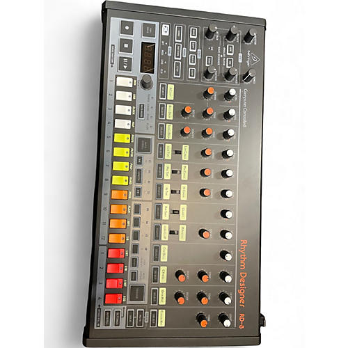Used Behringer RD-8 Production Controller