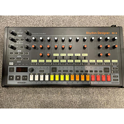 Behringer Used Behringer RD-8 RHYTHM DESIGNER Drum Machine