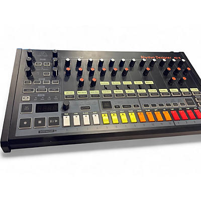 Used Behringer RD-8 RHYTHM DESIGNER Drum Machine