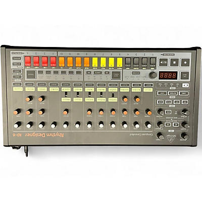 Used Behringer RD-8 Rhythm Designer Production Controller