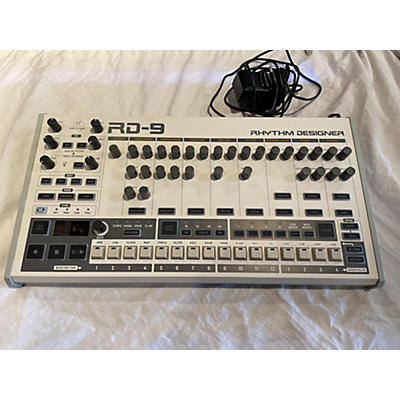 Behringer Used Behringer RD-9 MIDI Controller