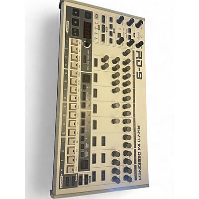 Used Behringer RD-9 Production Controller