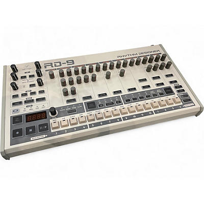Used Behringer RD-9 Rhythm Designer Drum Machine