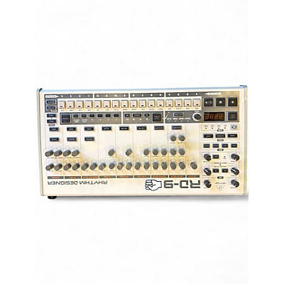 Used Behringer RD-9 Rhythm Designer Drum Machine